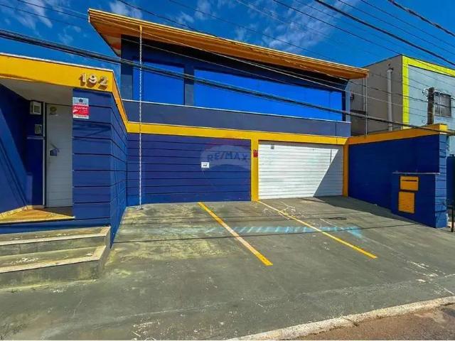 Ponto Comercial aluguel em Região Imediata de Campinas, Região Metropolitana de Campinas