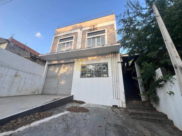 Ponto Comercial aluguel em Região Imediata de Campinas, Região Metropolitana de Campinas