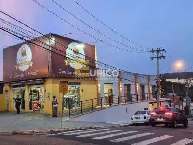 Ponto Comercial aluguel em Região Imediata de Campinas, Região Metropolitana de Campinas