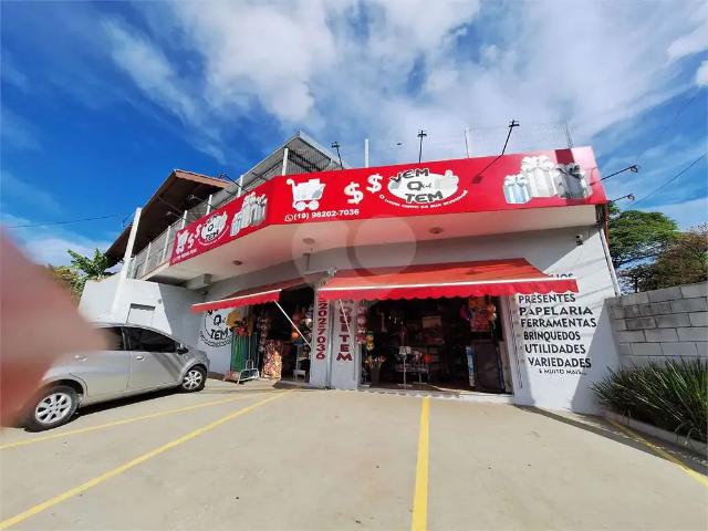 Ponto Comercial aluguel em Região Imediata de Campinas, Região Metropolitana de Campinas