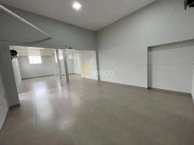 Ponto Comercial aluguel em Região Imediata de Campinas, Região Metropolitana de Campinas