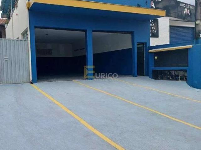 Ponto Comercial aluguel em Região Imediata de Campinas, Região Metropolitana de Campinas