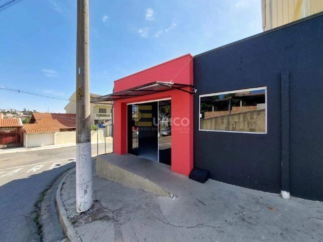Ponto Comercial aluguel em Vinhedo