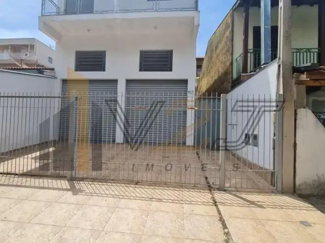 Ponto Comercial aluguel em Região Imediata de Campinas, Região Metropolitana de Campinas