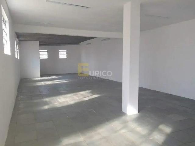 Ponto Comercial aluguel em Região Imediata de Campinas, Região Metropolitana de Campinas