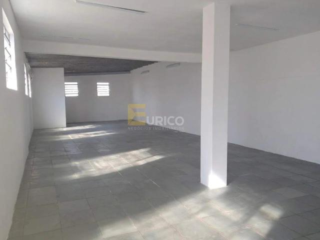 Ponto Comercial aluguel em Valinhos