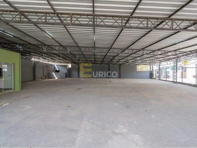 Ponto Comercial aluguel em Vinhedo