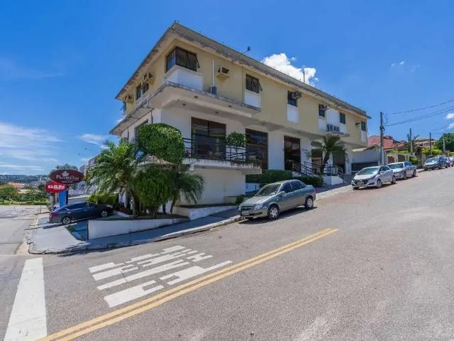 Ponto Comercial aluguel em Cubatão