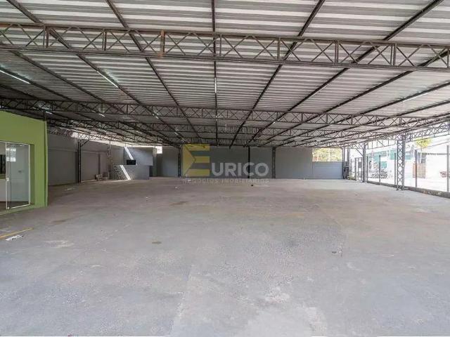 Ponto Comercial aluguel em Região Imediata de Campinas, Região Metropolitana de Campinas