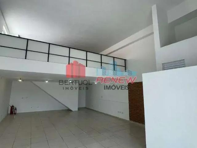 Ponto Comercial aluguel em Região Imediata de Campinas, Região Metropolitana de Campinas
