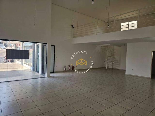Ponto Comercial aluguel em Região Imediata de Campinas, Região Metropolitana de Campinas