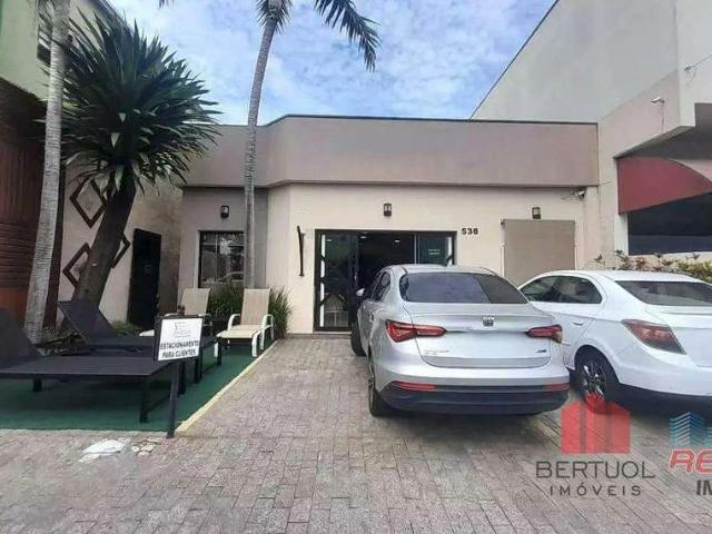 Ponto Comercial aluguel em Jardim Universo, Valinhos