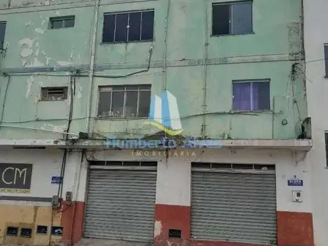 Ponto Comercial aluguel em Região Geográfica Imediata de Vitória da Conquista, Teodoro Sampaio