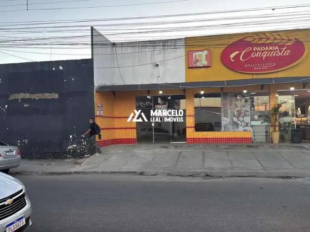 Ponto Comercial aluguel em Região Geográfica Imediata de Vitória da Conquista, Teodoro Sampaio