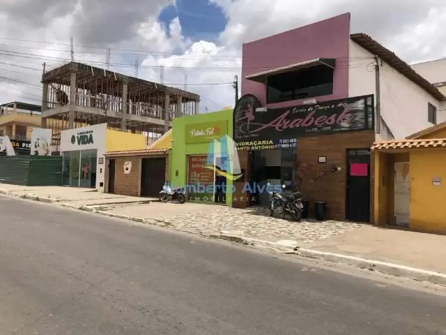 Ponto Comercial aluguel em Região Geográfica Imediata de Vitória da Conquista, Teodoro Sampaio