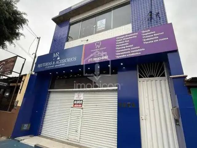 Ponto Comercial aluguel em Região Geográfica Imediata de Vitória da Conquista, Teodoro Sampaio