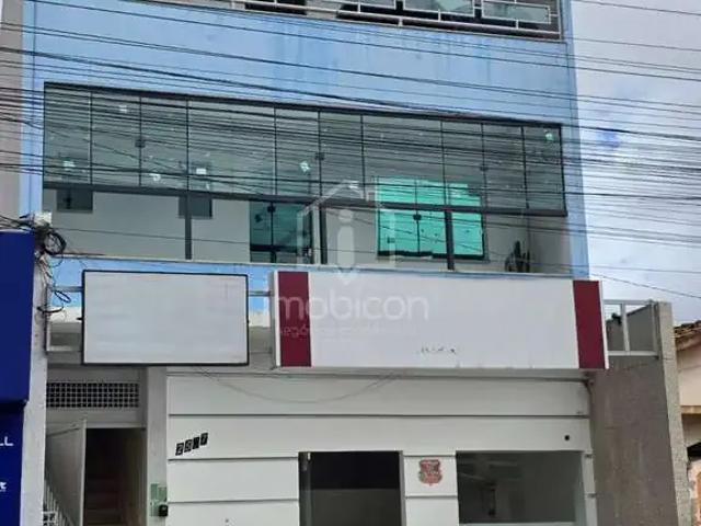 Ponto Comercial aluguel em Região Geográfica Imediata de Vitória da Conquista, Teodoro Sampaio