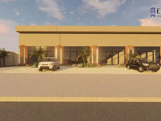 Ponto Comercial aluguel em Região Geográfica Imediata de Vitória da Conquista, Teodoro Sampaio