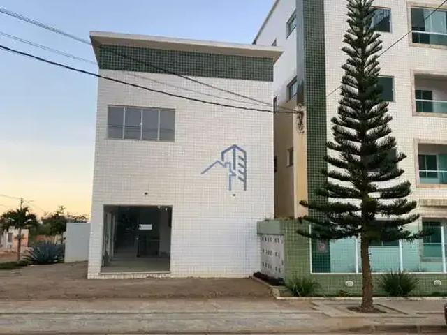 Ponto Comercial aluguel em Região Geográfica Imediata de Vitória da Conquista, Teodoro Sampaio