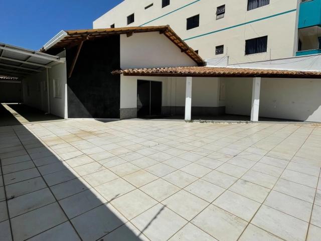 Ponto Comercial aluguel em Parque Candeias I, Vitória da Conquista