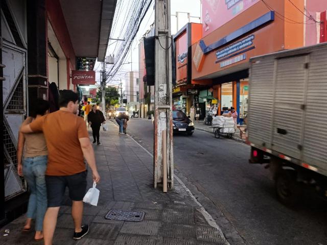 Ponto Comercial aluguel em Centro, Vitória da Conquista
