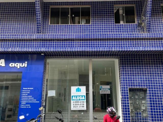 Ponto Comercial aluguel em Sumaré, Vitória da Conquista