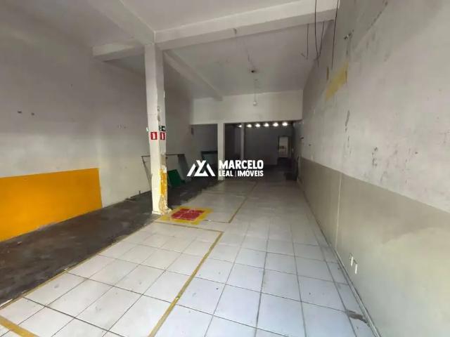 Ponto Comercial aluguel em Região Geográfica Imediata de Vitória da Conquista, Teodoro Sampaio