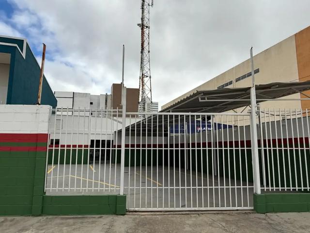 Ponto Comercial aluguel em Região Geográfica Imediata de Vitória da Conquista, Teodoro Sampaio