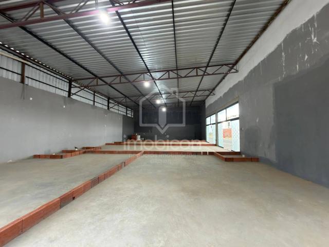 Ponto Comercial aluguel em Sevilha, Vitória da Conquista