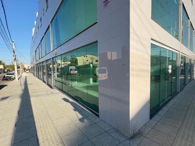 Ponto Comercial aluguel em Jurema, Vitória da Conquista