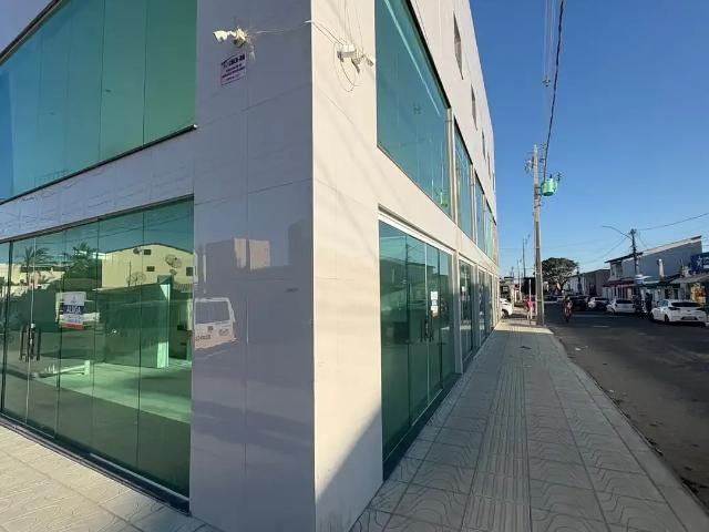 Ponto Comercial aluguel em Região Geográfica Imediata de Vitória da Conquista, Teodoro Sampaio