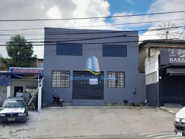 Ponto Comercial aluguel em Região Geográfica Imediata de Vitória da Conquista, Teodoro Sampaio