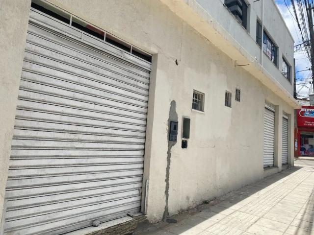 Ponto Comercial aluguel em Escola Normal, Vitória da Conquista