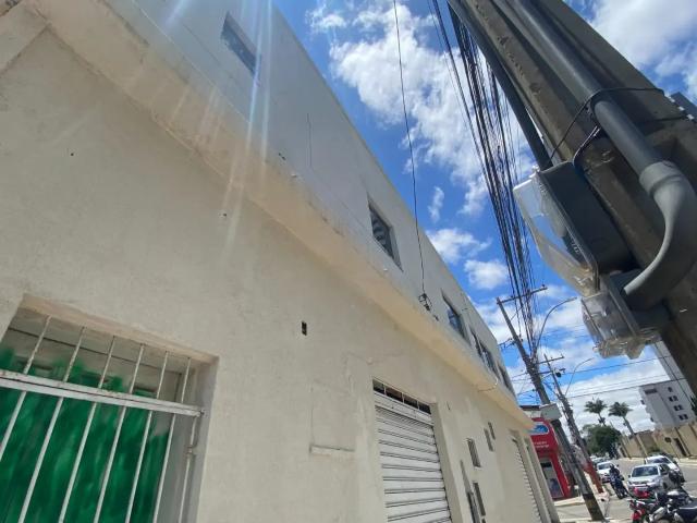 Ponto Comercial aluguel em Escola Normal, Vitória da Conquista