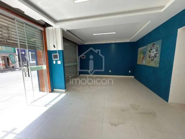 Ponto Comercial aluguel em Região Geográfica Imediata de Vitória da Conquista, Teodoro Sampaio