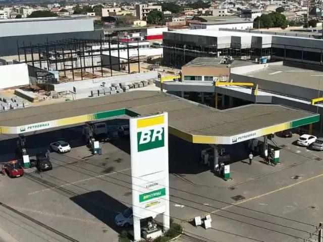 Ponto Comercial aluguel em Região Geográfica Imediata de Vitória da Conquista, Teodoro Sampaio