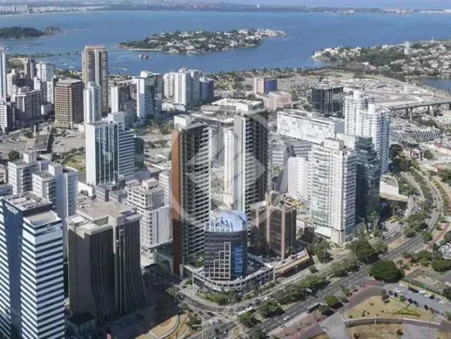 Ponto Comercial aluguel em Enseada do Suá, Vitória