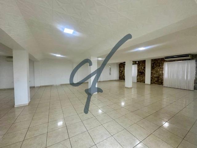 Ponto Comercial aluguel em Região Administrativa VIII - Jardim Camburi, Vitória