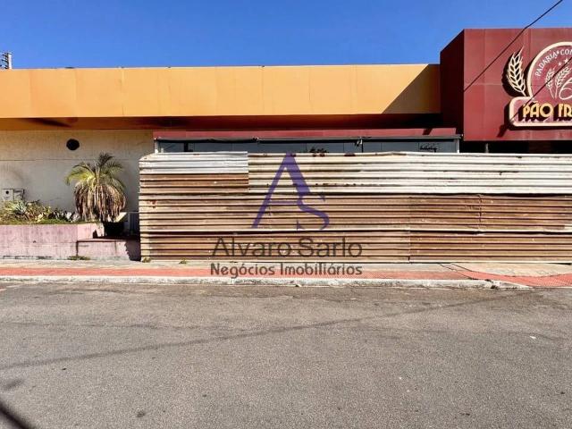 Ponto Comercial aluguel em Região Administrativa VIII - Jardim Camburi, Vitória