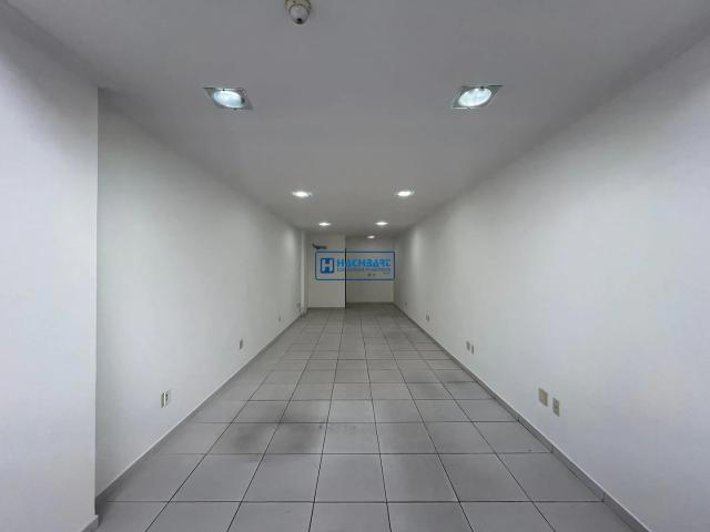 Ponto Comercial aluguel em Região Administrativa VIII - Jardim Camburi, Vitória