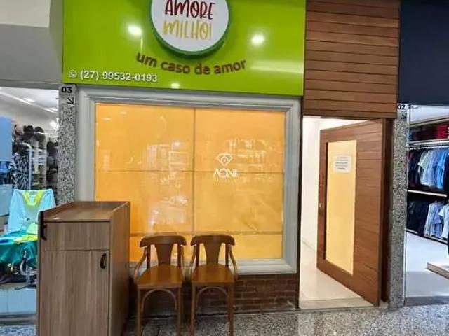 Ponto Comercial aluguel em Região Geográfica Imediata de Vitória, Região Metropolitana da Grande Vitória