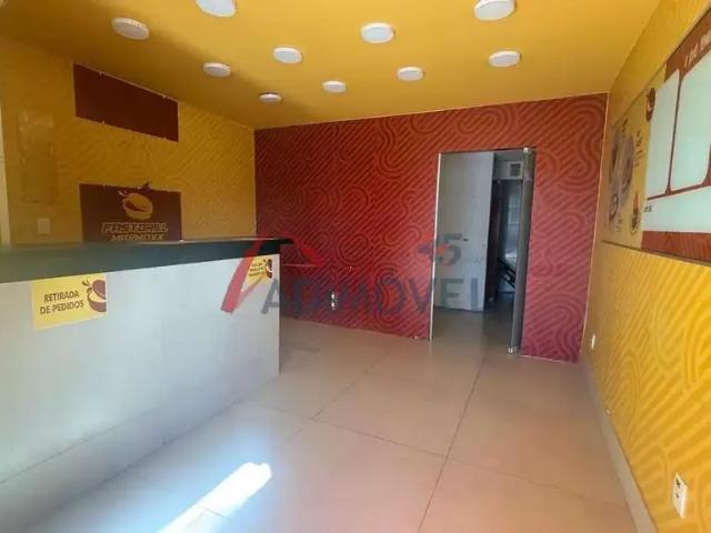 Ponto Comercial aluguel em Região Geográfica Imediata de Vitória, Região Metropolitana da Grande Vitória