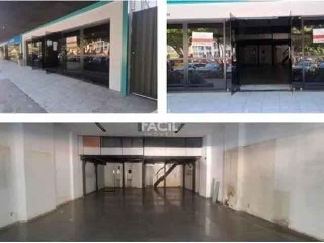 Ponto Comercial aluguel em Região Geográfica Imediata de Vitória, Região Metropolitana da Grande Vitória