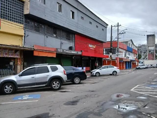 Ponto Comercial aluguel em Região Geográfica Imediata de Vitória, Região Metropolitana da Grande Vitória