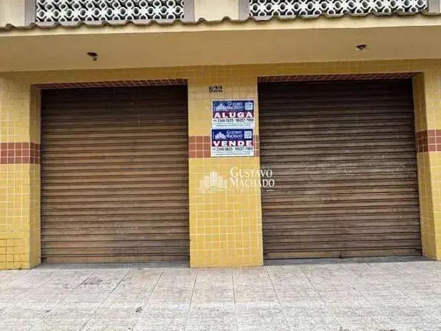 Ponto Comercial aluguel em Região Geográfica Imediata de Volta Redonda-Barra Mansa, Volta Redonda