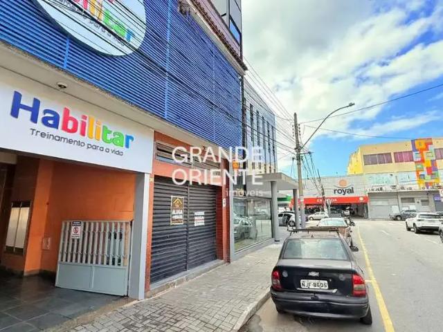 Ponto Comercial aluguel em Região Geográfica Imediata de Volta Redonda-Barra Mansa, Volta Redonda