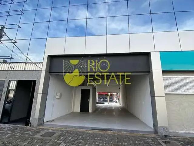Ponto Comercial aluguel em Região Geográfica Imediata de Volta Redonda-Barra Mansa, Volta Redonda