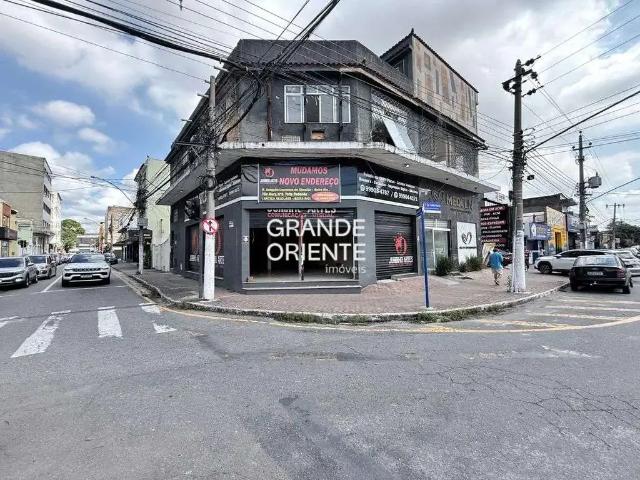 Ponto Comercial aluguel em Região Geográfica Imediata de Volta Redonda-Barra Mansa, Volta Redonda