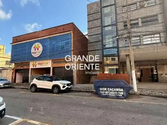 Ponto Comercial aluguel em Região Geográfica Imediata de Volta Redonda-Barra Mansa, Volta Redonda