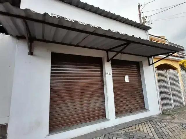 Ponto Comercial aluguel em Região Geográfica Imediata de Volta Redonda-Barra Mansa, Volta Redonda